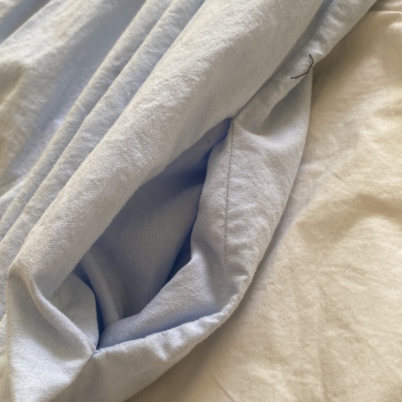 Zara dress with shorts (2 in 1) - Picture 3 of 3